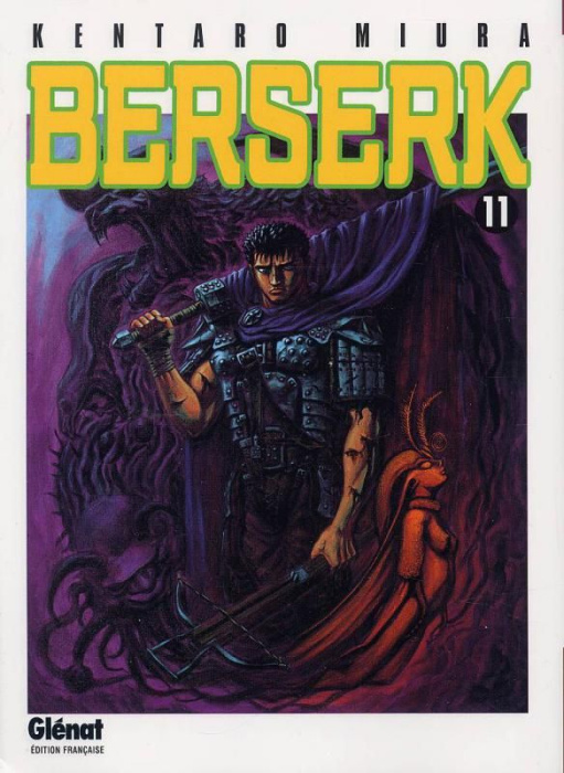 Emprunter Berserk Tome 11 livre