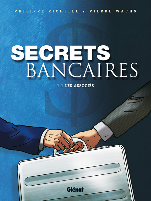 Emprunter Secrets bancaires/01/Les associés livre