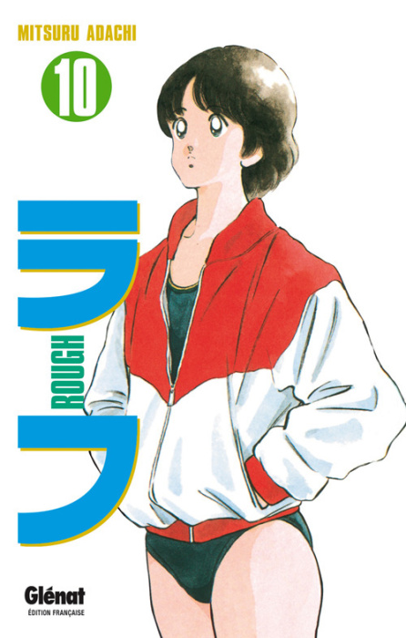 Emprunter Rough Tome 10 livre