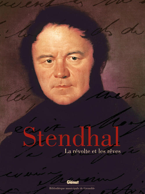 Emprunter Stendhal. La révolte et les rêves livre
