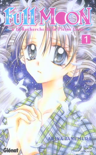 Emprunter Full Moon wo Sagashite Tome 1 livre