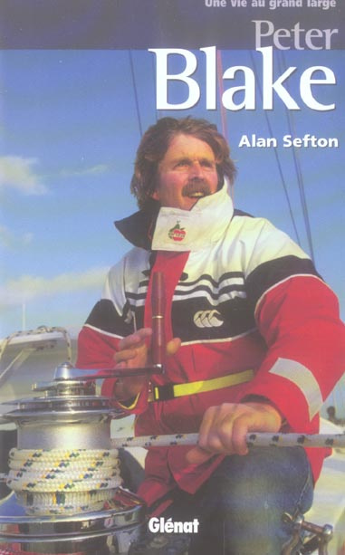 Emprunter Peter Blake. Une vie au grand large livre