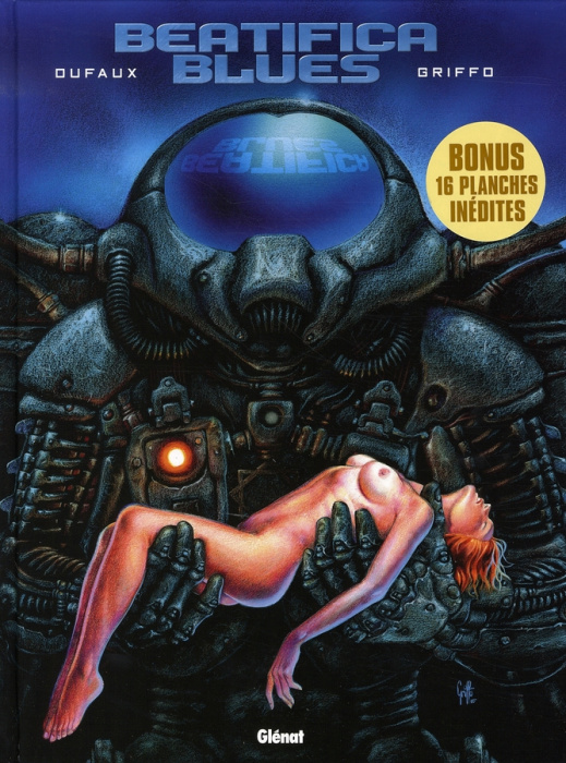 Emprunter Beatifica blues - Intégrale Tomes 01 à 03 livre