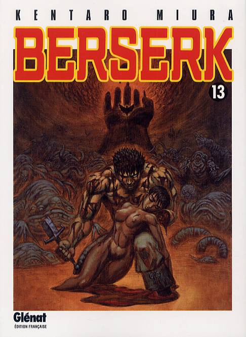 Emprunter Berserk Tome 13 livre