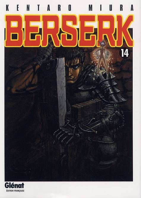 Emprunter Berserk Tome 14 livre