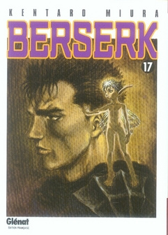 Emprunter Berserk Tome 17 livre