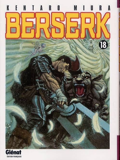Emprunter Berserk Tome 18 livre