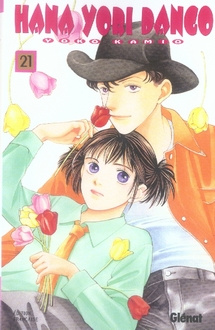 Emprunter Hana yori dango Tome 21 livre
