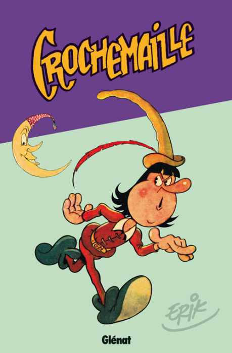 Emprunter Crochemaille livre