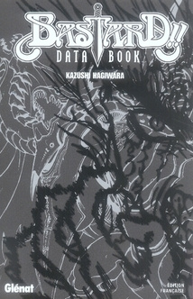 Emprunter Bastard !! : Data Book livre