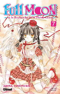 Emprunter Full Moon Tome 7 livre