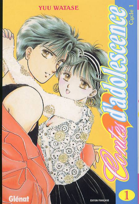 Emprunter Contes d'adolescence Tome 1 livre