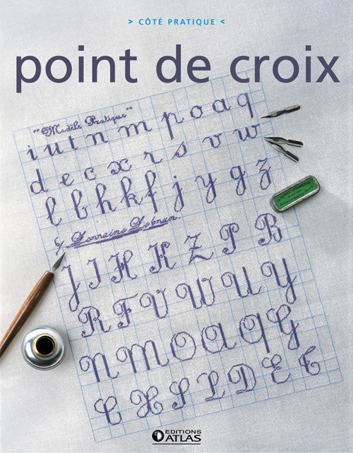 Emprunter Point de croix livre
