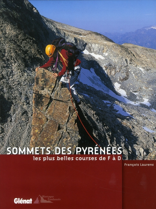 Emprunter SOMMETS DES PYRENEES - LES PLUS BELLES COURSES DE F A D livre