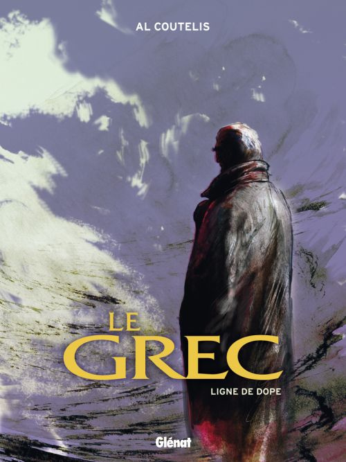 Emprunter Le Grec Tome 2 : Ligne de dope livre