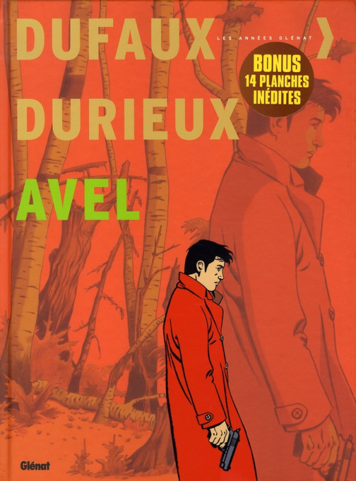 Emprunter Avel : Avel l'Intégrale livre