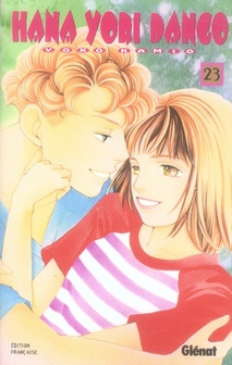 Emprunter Hana yori dango Tome 23 livre