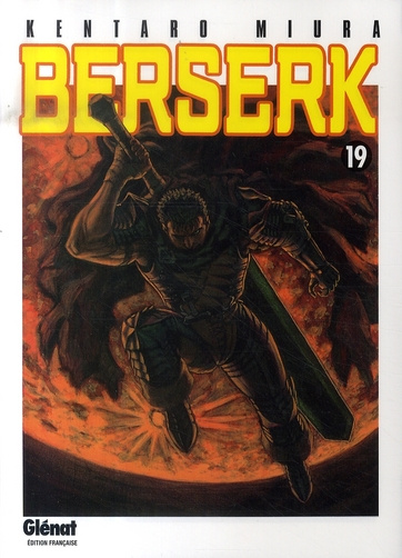 Emprunter Berserk Tome 19 livre