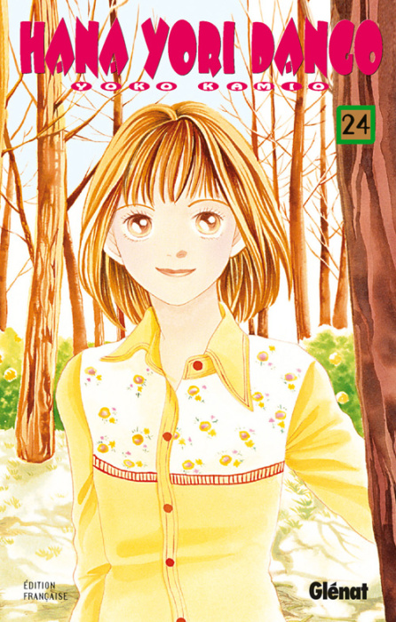 Emprunter Hana Yori Dango Tome 24 livre