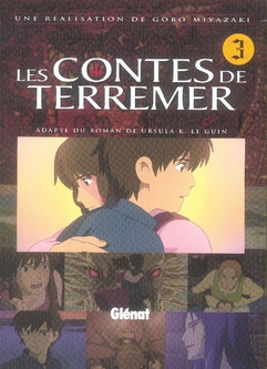 Emprunter Les Contes de Terremer Tome 3 livre