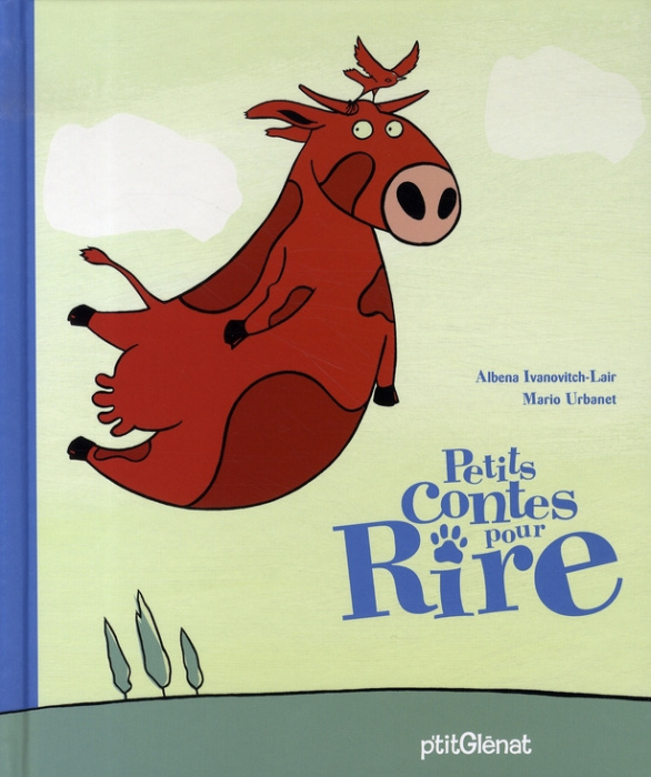 Emprunter Petits Contes pour Rire livre