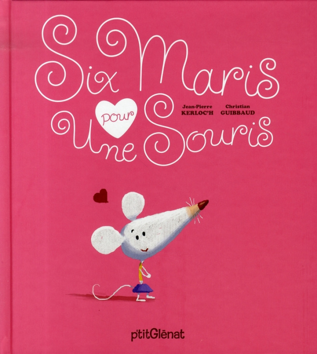 Emprunter Six maris pour une souris livre