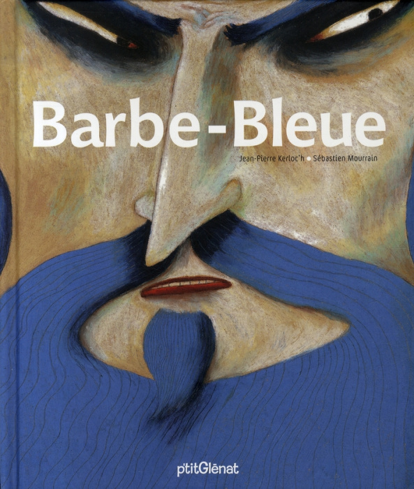 Emprunter Barbe-Bleue livre
