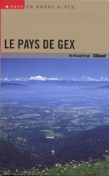 Emprunter Le Pays de Gex livre