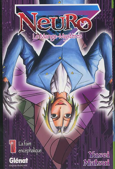 Emprunter Neuro Tome 1 : La faim encéphalique livre