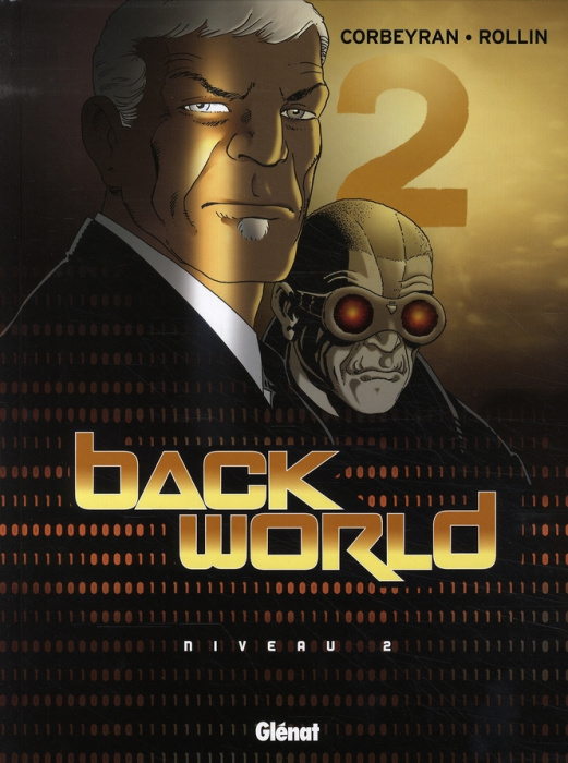 Emprunter Back World Tome 2 : Niveau 2 livre