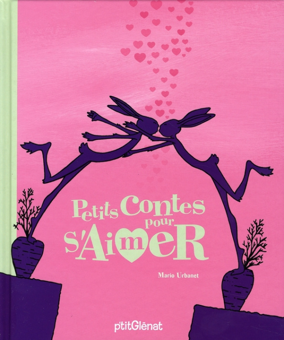 Emprunter Petits Contes pour s'Aimer livre