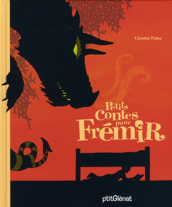 Emprunter Petits Contes pour Frémir livre