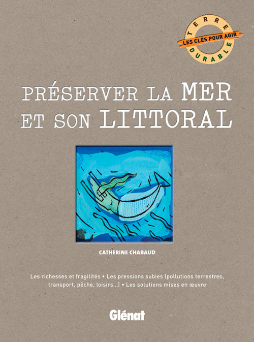 Emprunter PRESERVER LA MER ET SON LITTORAL livre