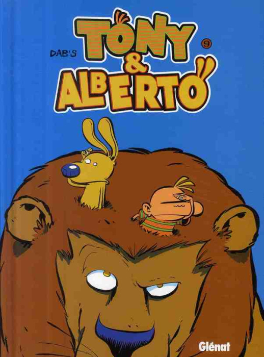 Emprunter Tony & Alberto Tome 9 : Africanin livre