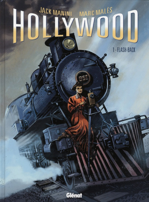 Emprunter Hollywood Tome 1 : Flash-back livre