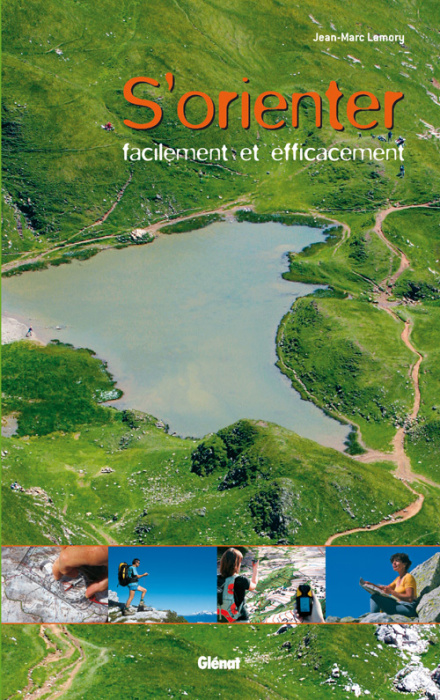 Emprunter S'orienter facilement et efficacement livre