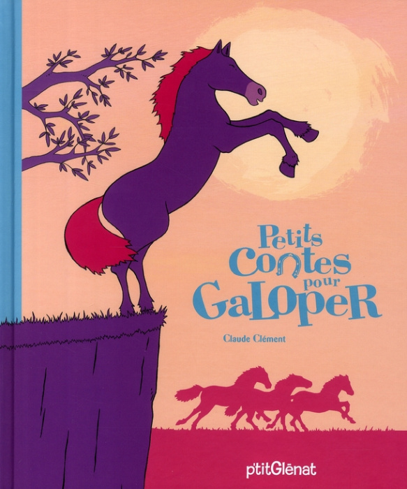 Emprunter Petits contes pour galoper livre