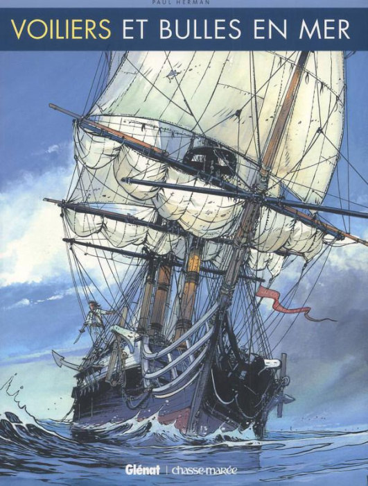 Emprunter Voiliers et bulles en mer livre