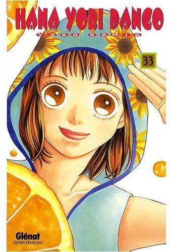 Emprunter Hana Yori Dango Tome 33 livre
