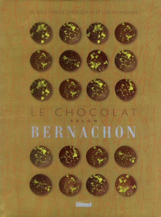 Emprunter Le chocolat selon Bernachon livre