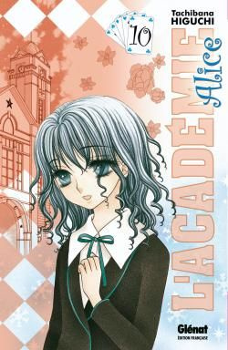 Emprunter L'académie Alice Tome 10 livre