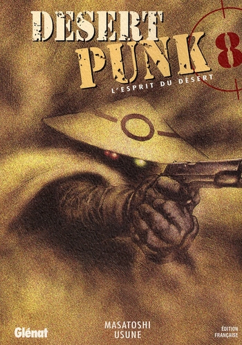 Emprunter Desert Punk Tome 8 livre