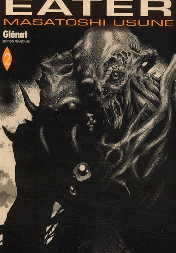 Emprunter Eater Tome 2 livre