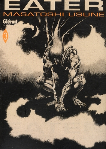 Emprunter Eater Tome 3 livre