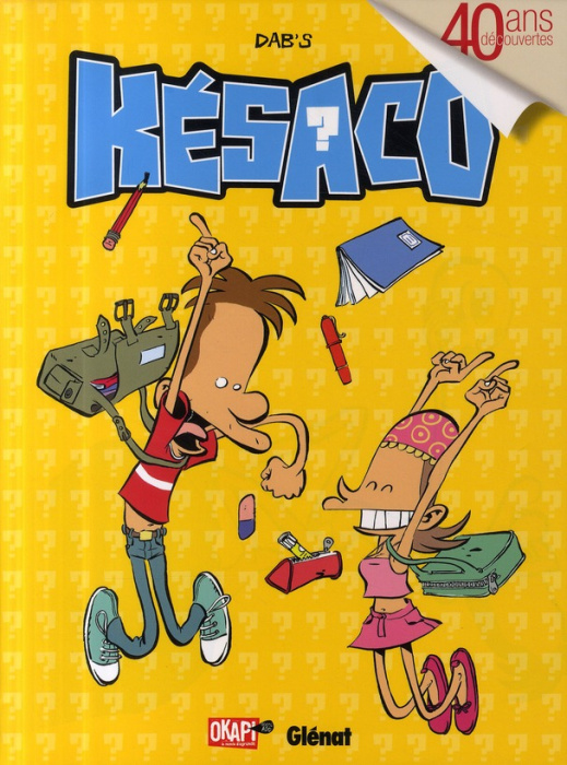 Emprunter Késaco Tome 2 : Vous pouvez répéter la question ? livre