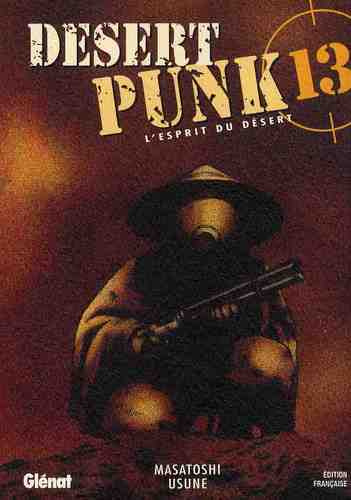 Emprunter Desert Punk Tome 13 livre