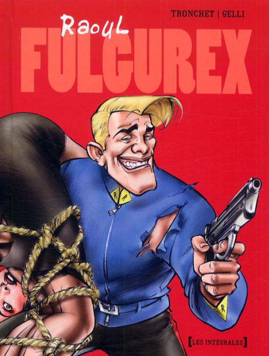 Emprunter Raoul Fulgurex livre