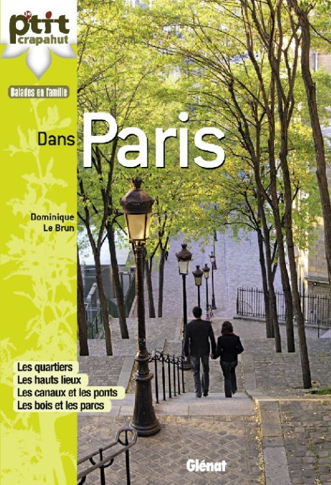 Emprunter Dans Paris livre