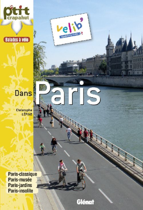 Emprunter Dans Paris livre