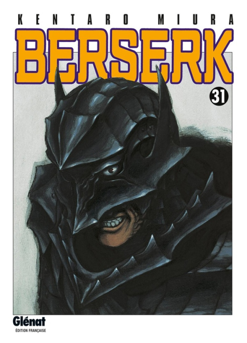 Emprunter Berserk Tome 31 livre